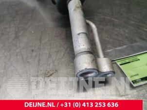Audi A6 Air conditioning line O111162 photo 3