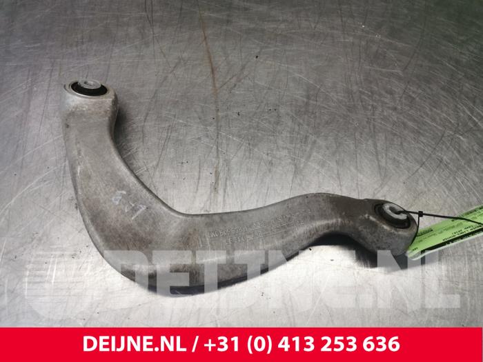 Audi A6 Querlenker oben links hinten O111163