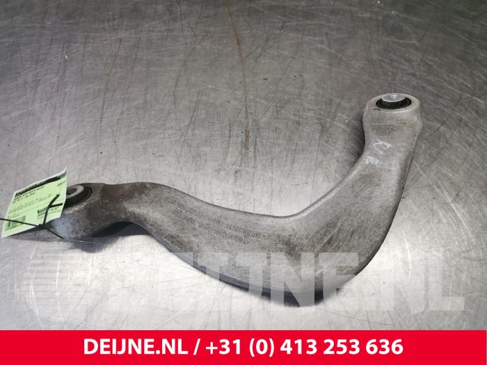 Audi A6 Querlenker oben rechts hinten O111164