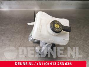 Gebruikte Hoofdremcilinder Audi A6 Avant (C7) 3.0 TDI V6 24V Quattro Prijs € 60,00 Margeregeling aangeboden door van Deijne Onderdelen Uden B.V.