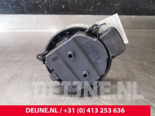 Audi A6 Kachel Ventilatiemotor O111168 foto 2