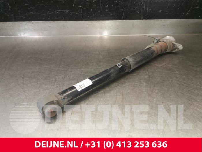 Audi A6 Schokdemper rechts-achter O111175