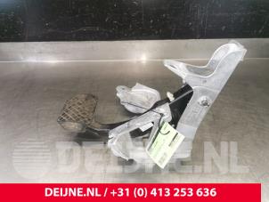 Audi A6 Bremspedal O111173 foto 2