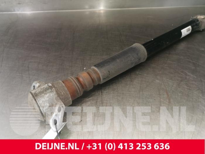 Audi A6 Schokdemper links-achter O111174