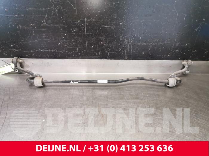 Audi A6 Stabilisatorstang achter O111177
