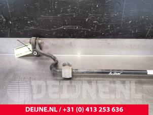 Audi A6 Stabilisatorstang achter O111177 foto 2