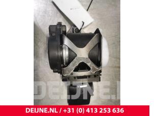 Audi A6 Sicherheitsgurt links hinten O111182 foto 3