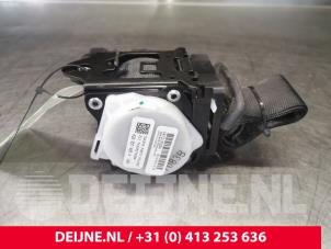 Audi A6 Sicherheitsgurt links hinten O111182 foto 2