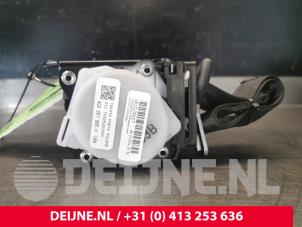 Audi A6 Sicherheitsgurt rechts hinten O111183 foto 3