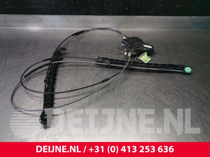 Gebruikte Diversen Audi A6 Avant (C7) 3.0 TDI V6 24V Quattro Prijs € 120,00 Margeregeling aangeboden door van Deijne Onderdelen Uden B.V.