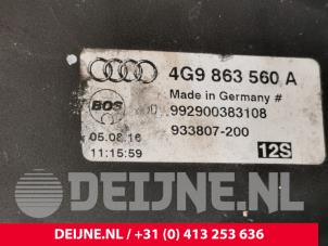 Audi A6 Miscellaneous O111184 photo 3