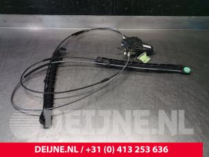 Gebruikte Diversen Audi A6 Avant (C7) 3.0 TDI V6 24V Quattro Prijs € 120,00 Margeregeling aangeboden door van Deijne Onderdelen Uden B.V.