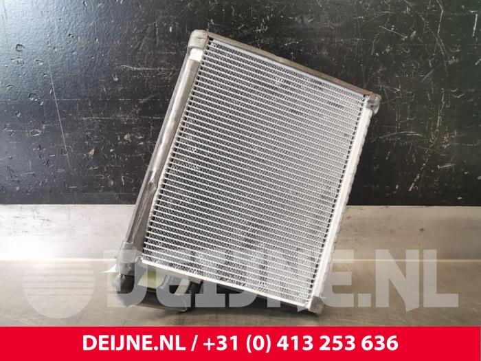 Audi A6 Aircoverdamper O111189