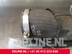 Audi A6 Intercooler Schlauch O111191 foto 3