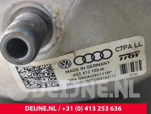 Audi A6 Rembekrachtiger O111192 foto 3
