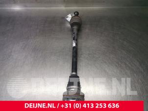 Audi A6 Antriebswelle rechts hinten O111198 foto 2