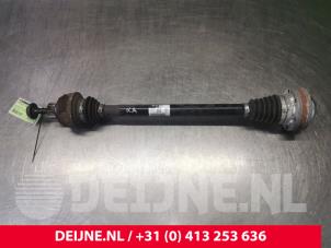 Audi A6 Antriebswelle rechts hinten O111198 foto 3