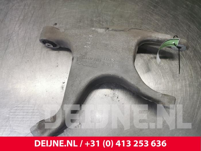 Audi A6 Querlenker unten rechts hinten O111201