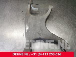 Audi A6 Lower wishbone, rear right O111201 photo 2