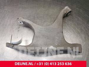 Audi A6 Lower wishbone, rear right O111201 photo 3