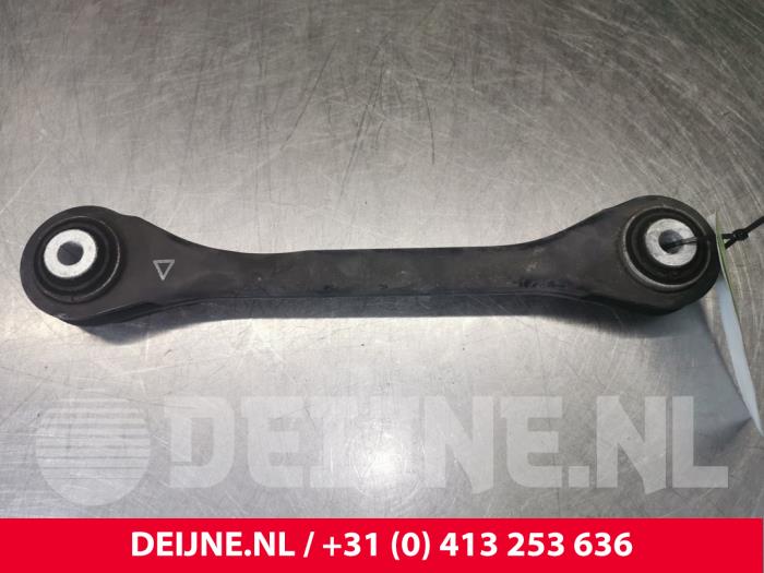 Audi A6 Querlenker unten rechts hinten O111202