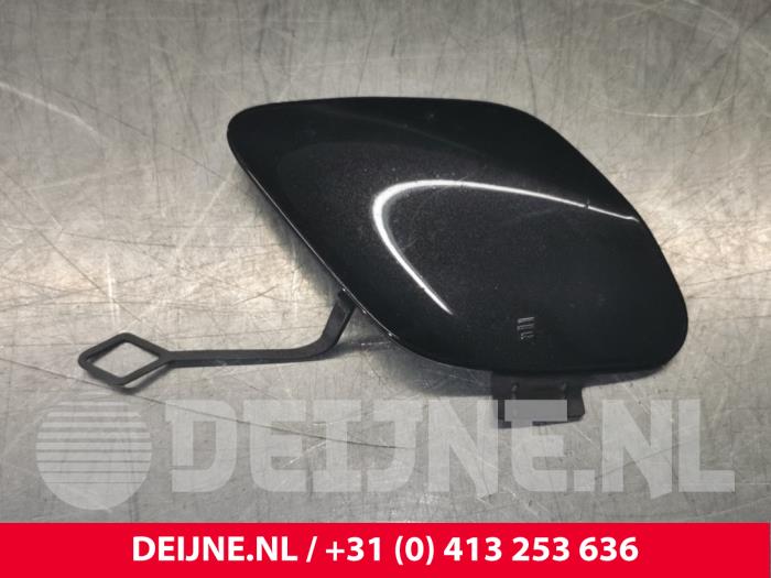 Mercedes S-Klasse Afdekkap Sleepoog voor O111219