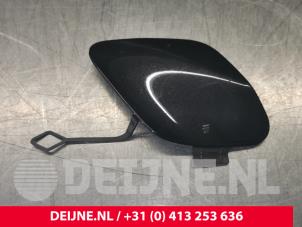 Gebruikte Afdekkap Sleepoog voor Mercedes S (222.0/222.1) 3.0 S-500 Plug-in Hybrid, S-500 e 24V Prijs € 20,00 Margeregeling aangeboden door van Deijne Onderdelen Uden B.V.