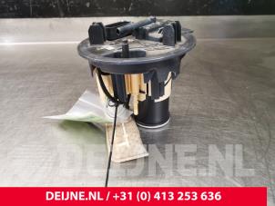 Mercedes S-Klasse Electric fuel pump O111221 photo 2