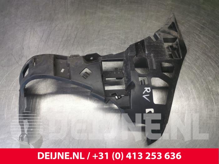 Mercedes S-Klasse Bumpersteun rechts-voor O111233