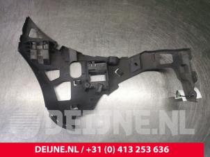 Mercedes S-Klasse Front bumper bracket, right O111233 photo 2