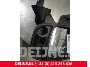 Renault Trafic Wing mirror, right O111243 photo 2