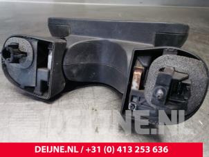 Renault Trafic Wing mirror, right O111243 photo 3