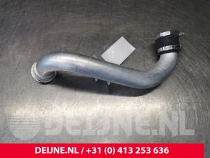 Mercedes S-Klasse Intercooler Rohr O111274 foto 3