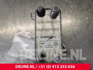 Mercedes S-Klasse Oil cooler O111278 photo 3