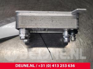 Mercedes S-Klasse Oil cooler O111278 photo 2