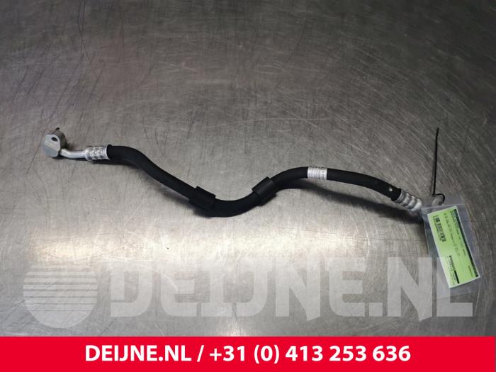 Mercedes S-Klasse Airco Leiding O111279