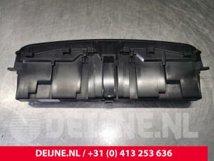 Mercedes S-Klasse Heizung Bedienpaneel O111287 foto 3