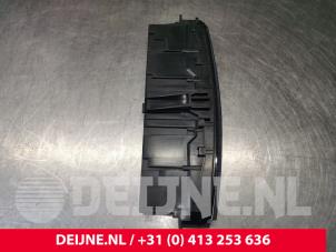 Mercedes S-Klasse Heizung Bedienpaneel O111287 foto 2