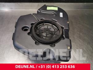Mercedes S-Klasse Subwoofer O111293 photo 2