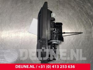 Mercedes S-Klasse Tailgate handle O111301 photo 2