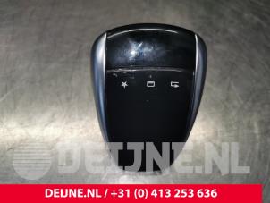 Mercedes S-Klasse Regelunit Multi Media O111333 foto 3