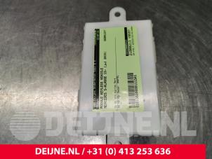 Mercedes S-Klasse Modul keyless vehicle O111341 foto 2