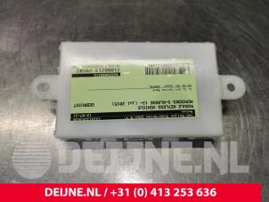 Mercedes S-Klasse Modul keyless vehicle O111341 foto 3