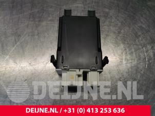 Mercedes S-Klasse Computer stoel O111343 foto 2