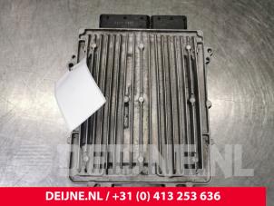 Gebruikte Computer Motormanagement Mercedes S (222.0/222.1) 3.0 S-500 Plug-in Hybrid, S-500 e 24V Prijs € 200,00 Margeregeling aangeboden door van Deijne Onderdelen Uden B.V.