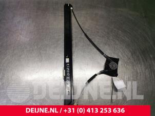 Volkswagen Crafter Window mechanism 2-door, front left O111379 photo 2
