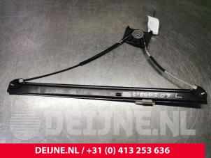 Volkswagen Crafter Window mechanism 2-door, front left O111379 photo 3