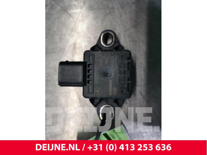 Mercedes S-Klasse Snelheid Sensor O111397