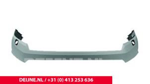 Nieuwe Bumper voor MAN TGE Prijs € 95,99 Inclusief btw aangeboden door van Deijne Onderdelen Uden B.V.