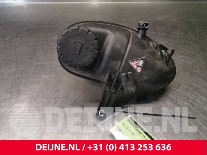 Mercedes S-Klasse Expansievat O111412